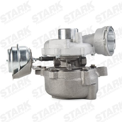 Turbocharger Stark SKCT-1191275 SKCT-1191275 - photo 5