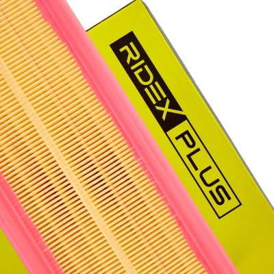 Air Filter RIDEX 8A0659P 8A0659P - photo 6