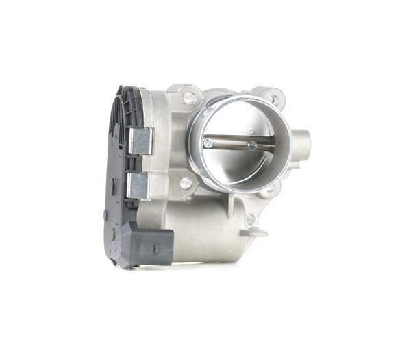 Дроссельная заслонка RIDEX 158T0167 158T0167 - photo 1