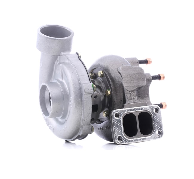 Turbocharger RIDEX 2234C10339R 2234C10339R - photo 1