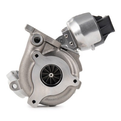 Turbocharger RIDEX 2234C10105 2234C10105 - photo 5