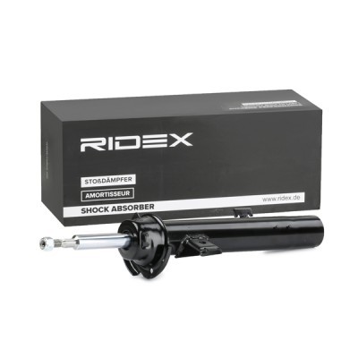 Shock Absorber RIDEX 854S1631 854S1631 - photo 3