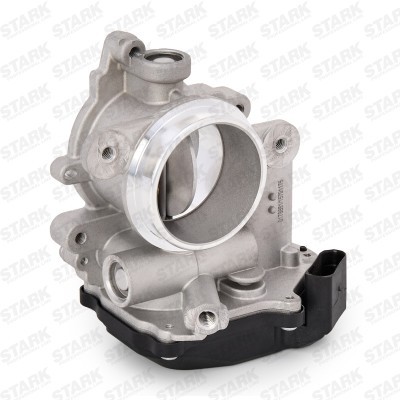 Дроссельная заслонка Stark SKTB-0430230 SKTB-0430230 - photo 8