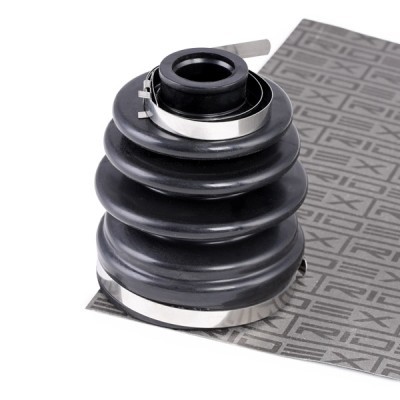 Bellow, drive shaft RIDEX 193B0055 193B0055 - photo 2