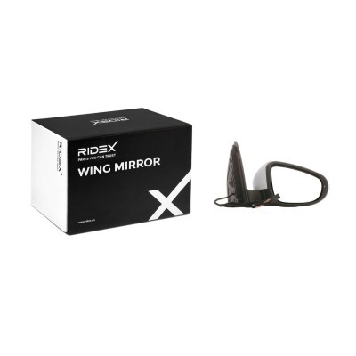 Wing Mirror RIDEX 50O0288 50O0288 - photo 2