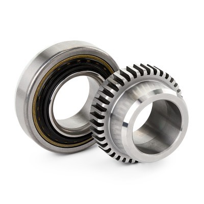Wheel Bearing RIDEX 654W0822 654W0822 - photo 4