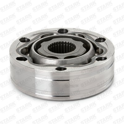Joint Kit, Drive Shaft Stark SKJK-0200107 SKJK-0200107 - photo 3