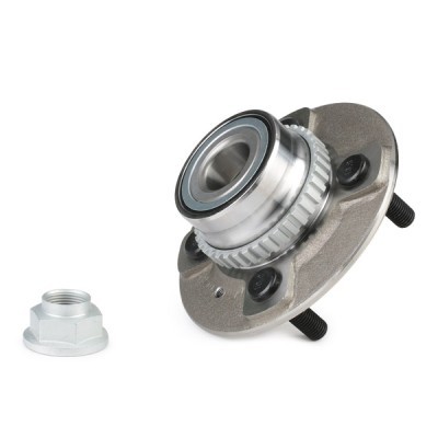 Wheel Bearing RIDEX 654W1069 654W1069 - photo 3