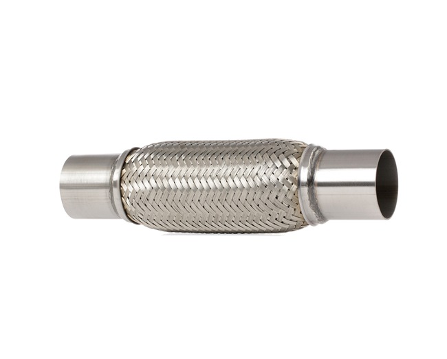 Flex Hose, Exhaust System RIDEX 3971F0026 3971F0026 - photo 1