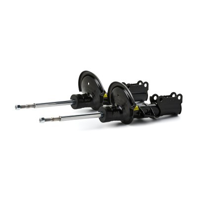 Shock Absorber RIDEX 854S1552P 854S1552P - photo 3