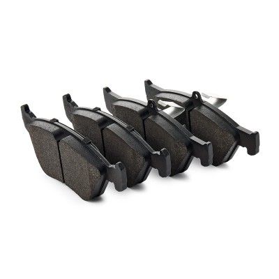 Brake Pads Set RIDEX 402B0239 402B0239 - photo 8