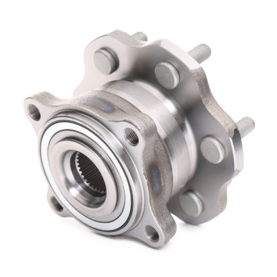 Wheel Bearing RIDEX 654W0397 654W0397 - photo 5