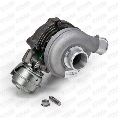 Turbocharger Stark SKCT-1190313 SKCT-1190313 - photo 3
