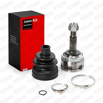 Joint Kit, Drive Shaft Stark SKJK-0200072 SKJK-0200072 - photo 2