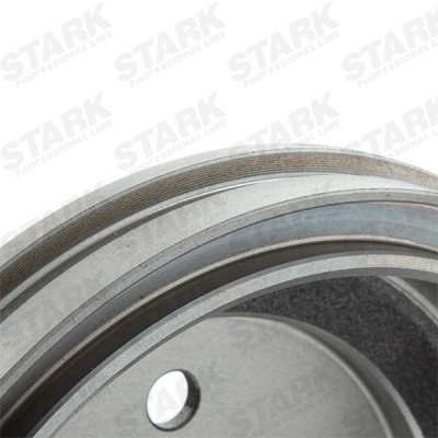 Brake Drum Stark SKBDM-0800075 SKBDM-0800075 - photo 4
