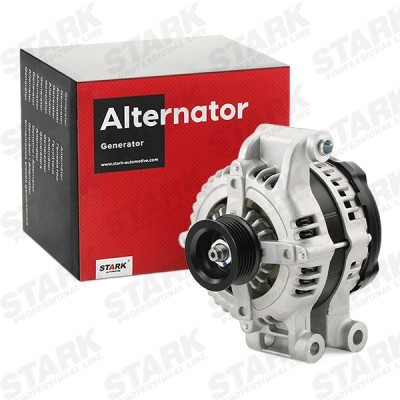 Alternator Stark SKGN-0320799 SKGN-0320799 - photo 2