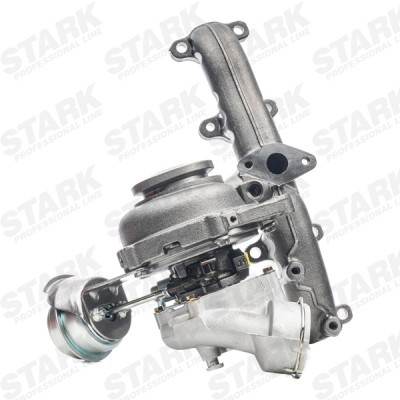 Turbocharger Stark SKCT-1190174 SKCT-1190174 - photo 9