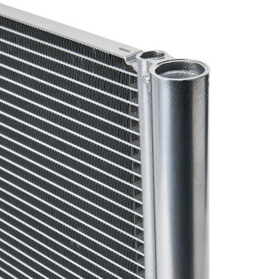 A/C condenser 448C0206 - photo 6