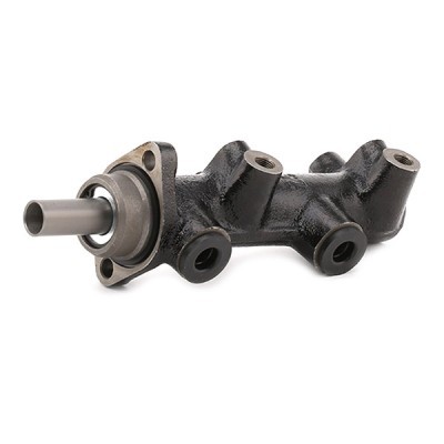 Brake master cylinder RIDEX 258M0017 258M0017 - photo 3