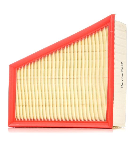 Air Filter RIDEX 8A0017 8A0017 - photo 1