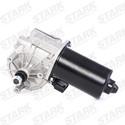 Wiper Motor Stark SKWM-0290066 SKWM-0290066 - photo 3