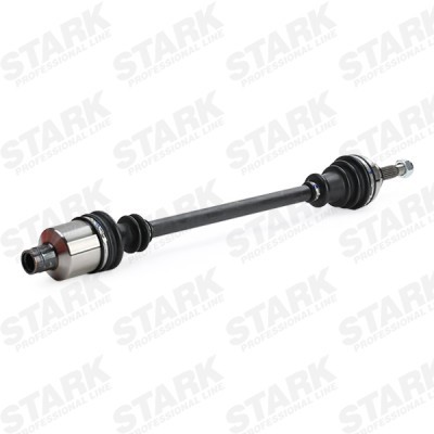 Drive Shaft Stark SKDS-0210215 SKDS-0210215 - photo 4