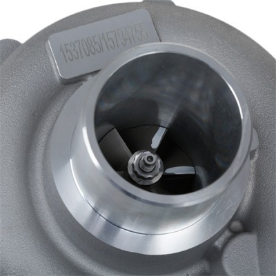 Turbocharger RIDEX 2234C10088 2234C10088 - photo 7