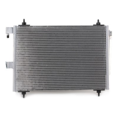 A/C condenser 448C0060 - photo 3