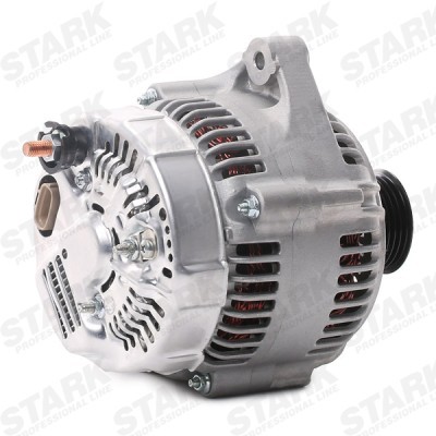Alternator Stark SKGN-0321197 SKGN-0321197 - photo 4