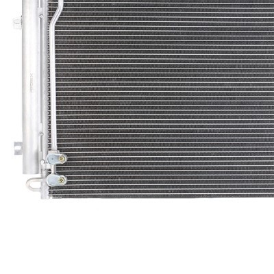 A/C condenser 448C0066 - photo 3