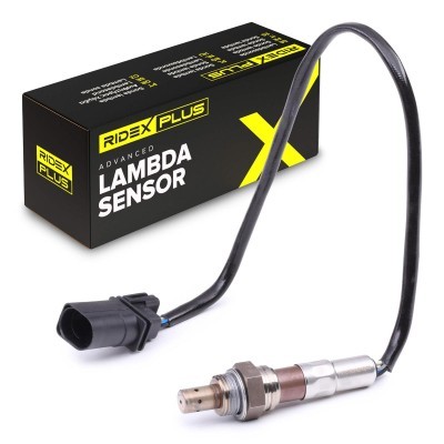 Lambda (Oxygen) Sensor RIDEX 3922L0272P 3922L0272P - photo 2