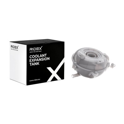 Expansion Tank, Coolant RIDEX 397E0128 397E0128 - photo 6