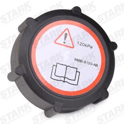 Cap, Radiator Stark SKVK-1960020 SKVK-1960020 - photo 3