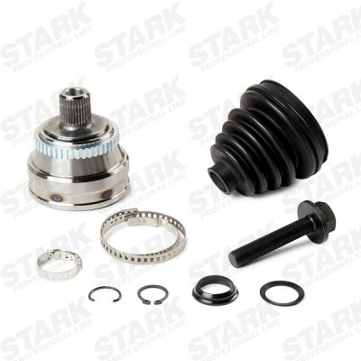 Joint Kit, Drive Shaft Stark SKJK-0200703 SKJK-0200703 - photo 2