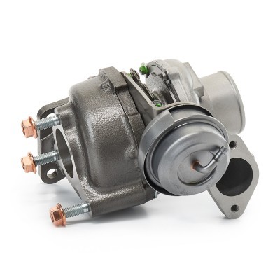 Turbocharger RIDEX 2234C11748R 2234C11748R - photo 4