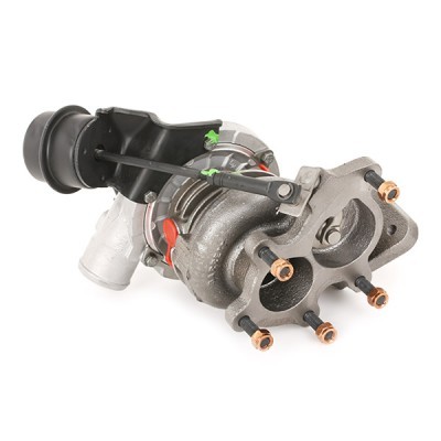 Turbocharger RIDEX 2234C0101R 2234C0101R - photo 4