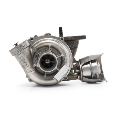 Turbocharger RIDEX 2234C10004R 2234C10004R - photo 5
