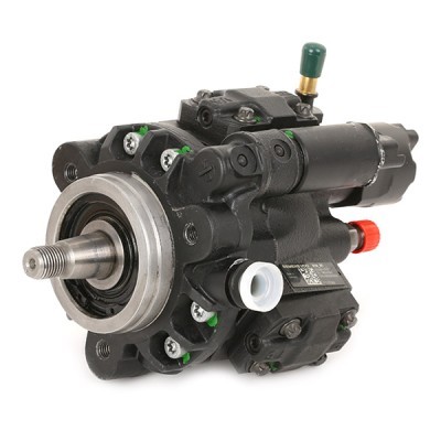 High-pressure pump RIDEX 3918H0140R 3918H0140R - photo 3
