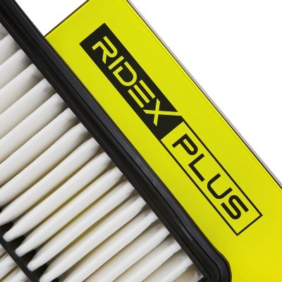 Air Filter RIDEX 8A0026P 8A0026P - photo 6