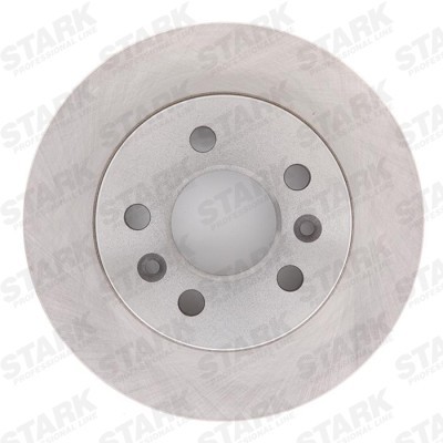 Brake Disc Stark SKBD-0020291 SKBD-0020291 - photo 3