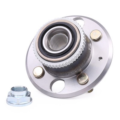 Wheel Bearing RIDEX 654W0476 654W0476 - photo 3