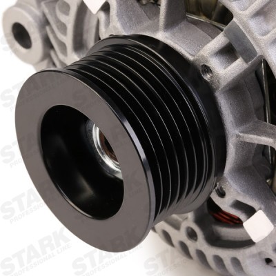 Alternator Stark SKGN-0320357 SKGN-0320357 - photo 5