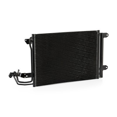 A/C condenser 448C0010 - photo 4