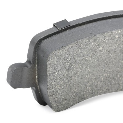 Brake Pads Set RIDEX 402B0141 402B0141 - photo 7