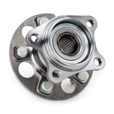 Wheel Bearing RIDEX 654W0593 654W0593 - photo 4