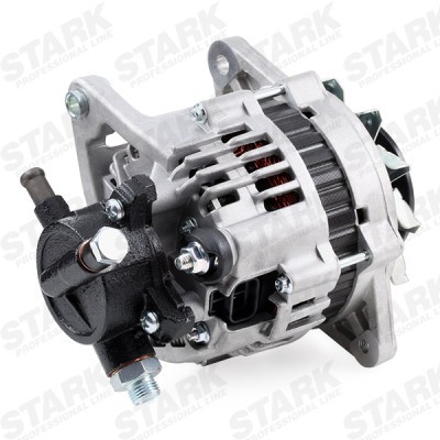 Alternator Stark SKGN-0320080 SKGN-0320080 - photo 4