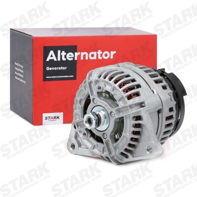 Alternator Stark SKGN-0320277 SKGN-0320277 - photo 2