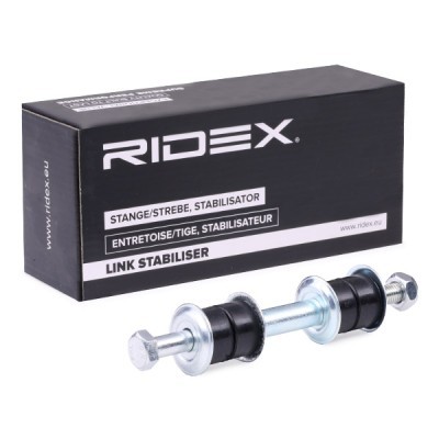 Stabilizer Link RIDEX 3229S0410 3229S0410 - photo 3