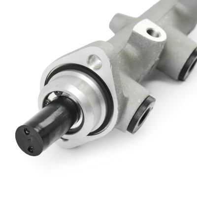 Brake master cylinder RIDEX 258M0035 258M0035 - photo 5