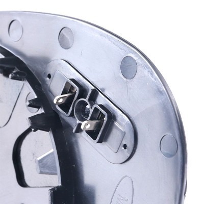 Mirror Glass, exterior mirror RIDEX 1914M0264 1914M0264 - photo 4